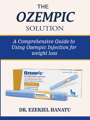 cover image of The Ozempic Solution